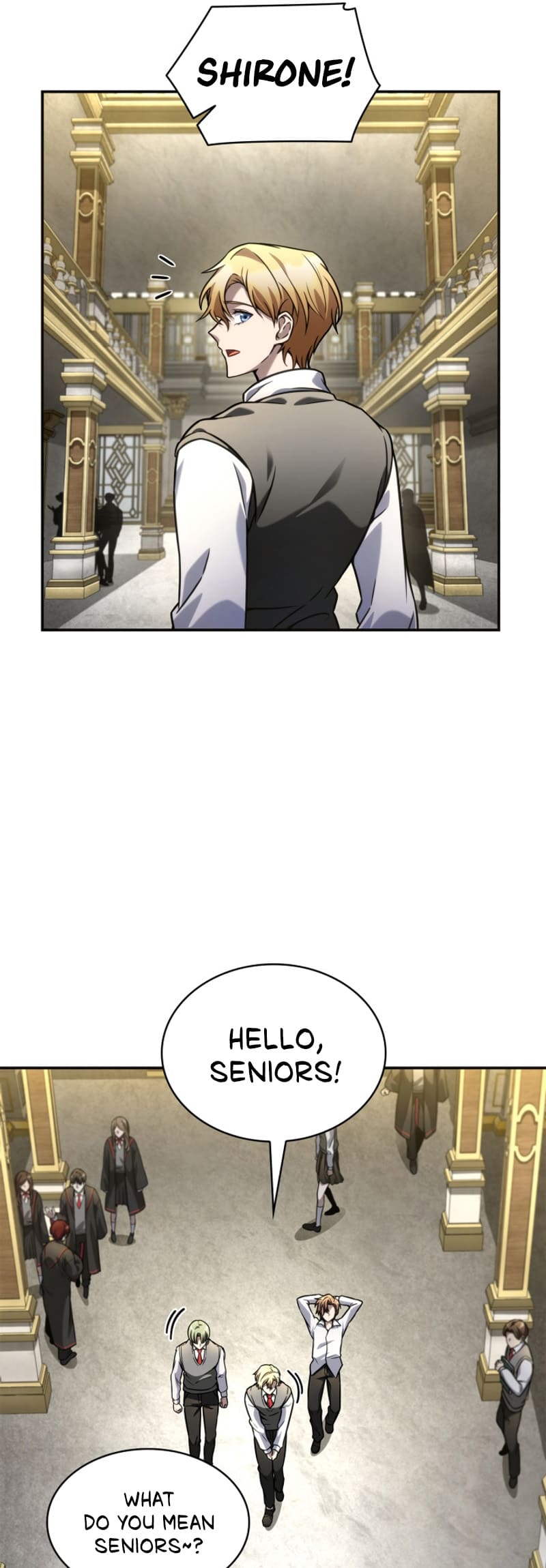 Infinite Mage, Chapter 98 image 25